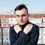 Luca, 38 anni