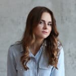 Francesca, 32 anni