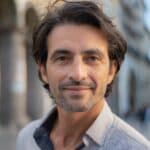 Marco, 40 anni